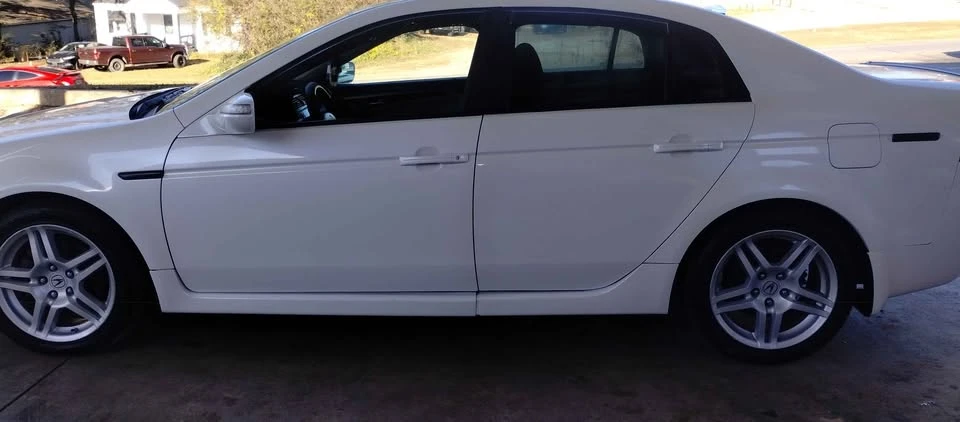 2008 Acura TL 3rd Gen - Image 17 of 18