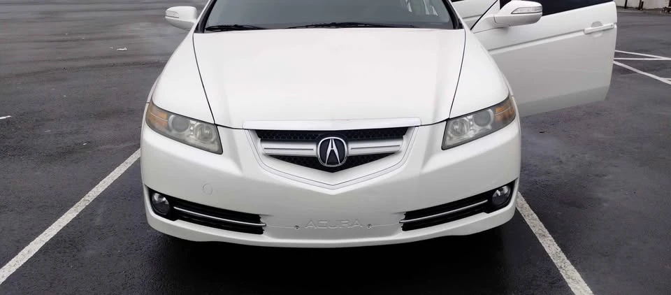 2008 Acura TL 3rd Gen - Image 5 of 18