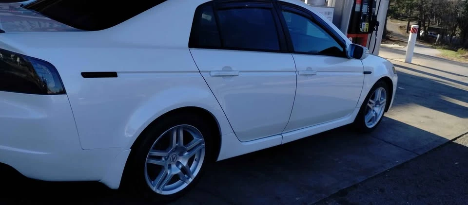 2008 Acura TL 3rd Gen - Image 16 of 18