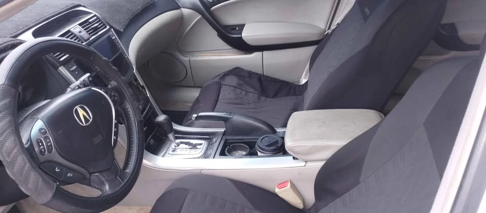 2008 Acura TL 3rd Gen - Image 11 of 18