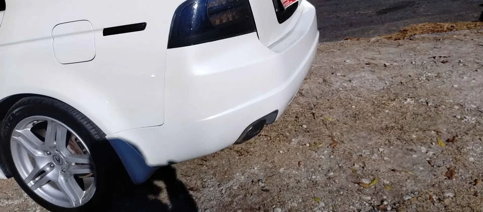 2008 Acura TL 3rd Gen - Image 14 of 18