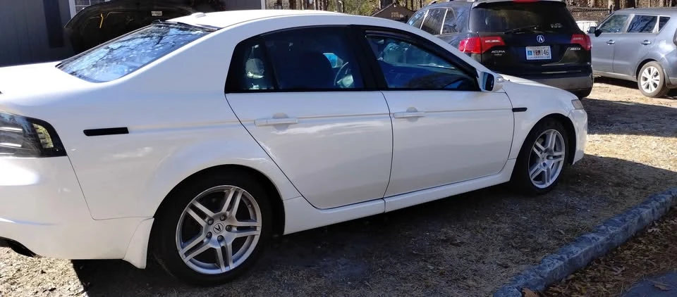 2008 Acura TL 3rd Gen - Image 13 of 18