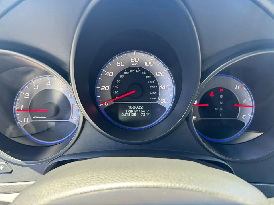2008 Acura TL 3rd Gen - Image 10 of 11