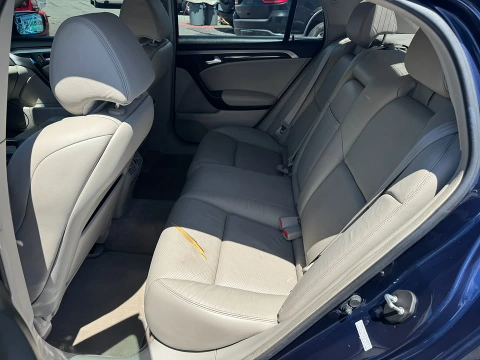 2008 Acura TL 3rd Gen - Image 8 of 11