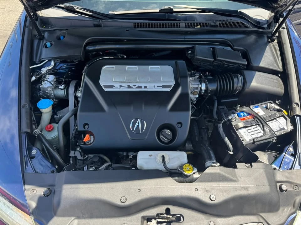 2008 Acura TL 3rd Gen - Image 11 of 11