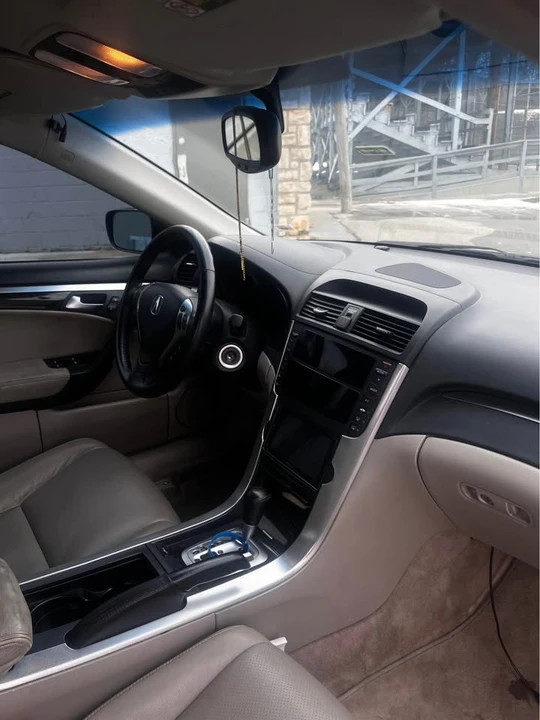2008 Acura TL 3rd Gen - Image 5 of 6