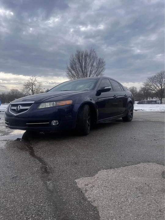 2008 Acura TL 3rd Gen - Image 3 of 6