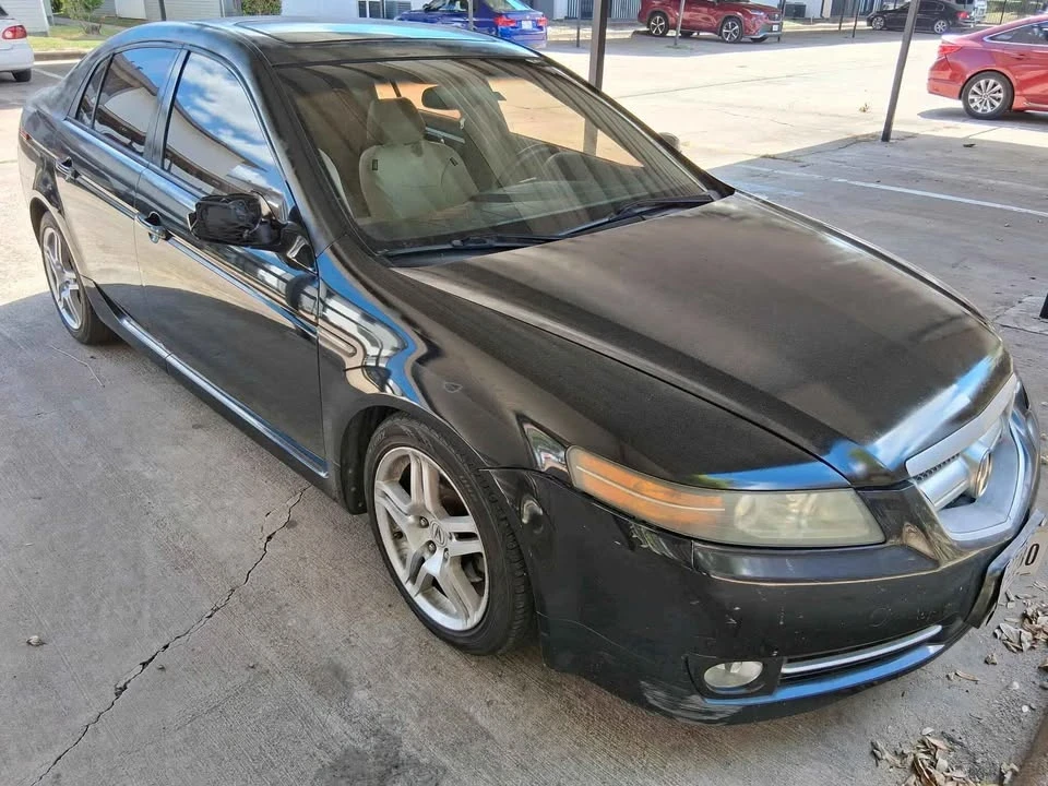 2008 Acura TL 3rd Gen - Image 3 of 5