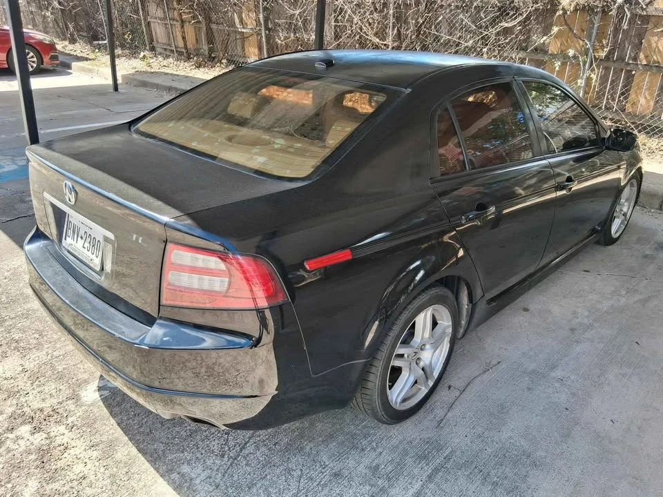 2008 Acura TL 3rd Gen - Image 2 of 5