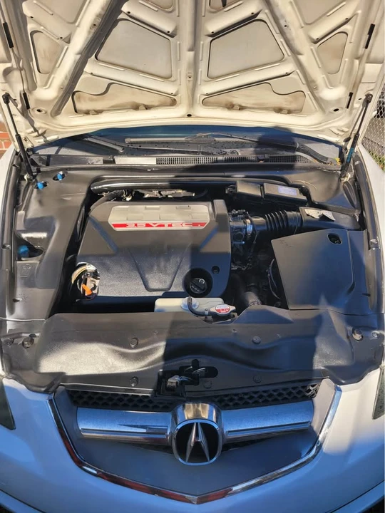 2008 Acura TL 3rd Gen - Image 3 of 9