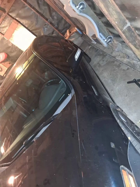 2008 Acura TL 3rd Gen - Image 2 of 3