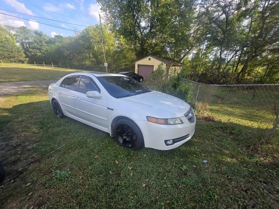 2008 Acura TL 3rd Gen - Image 4 of 12