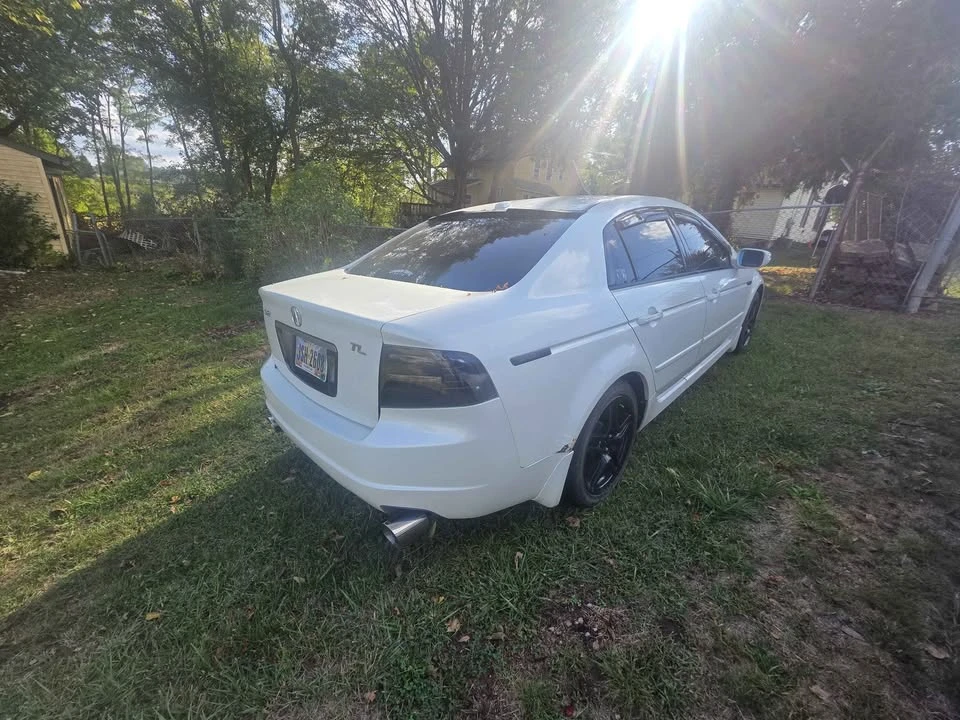 2008 Acura TL 3rd Gen - Image 5 of 12