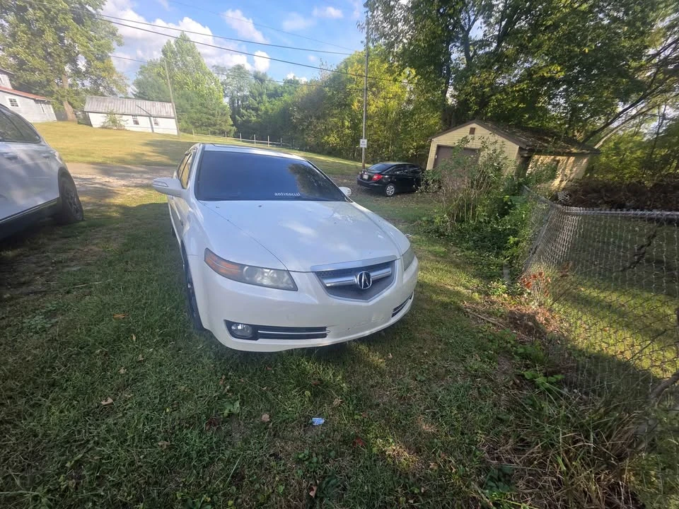 2008 Acura TL 3rd Gen - Image 3 of 12