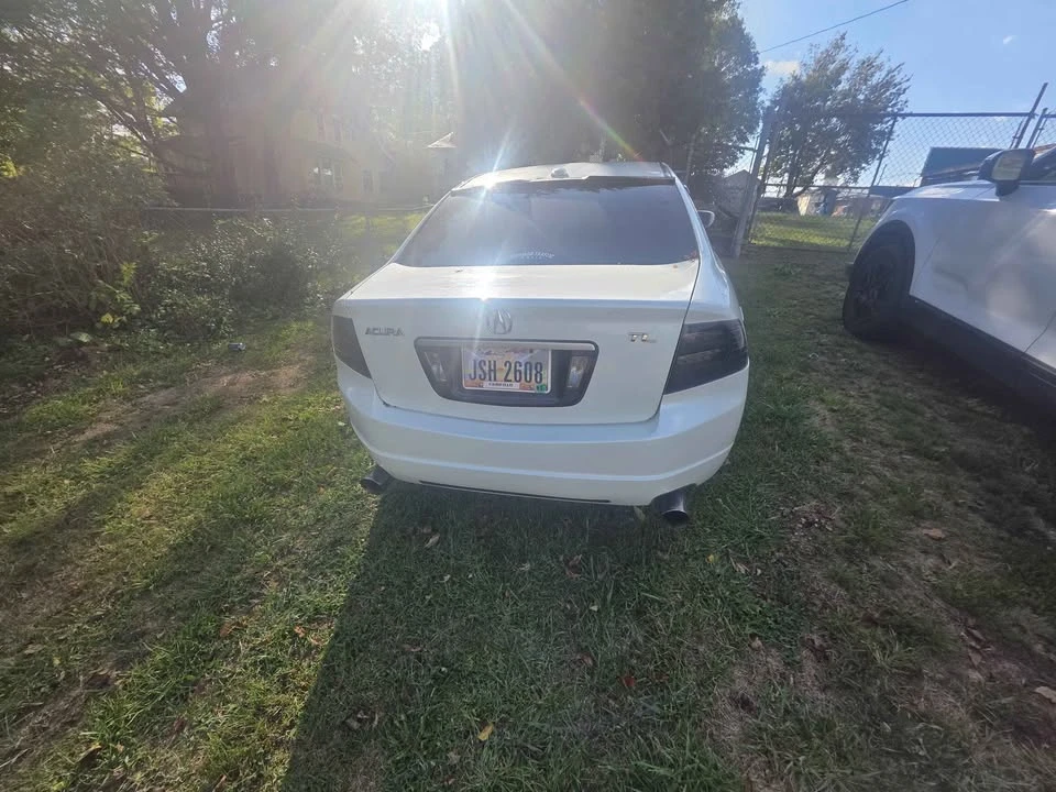 2008 Acura TL 3rd Gen - Image 6 of 12