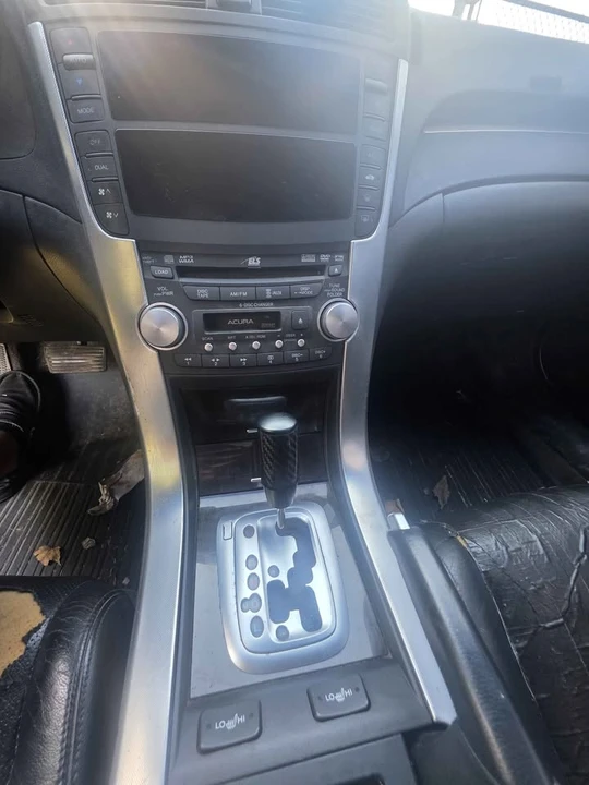 2008 Acura TL 3rd Gen - Image 11 of 12