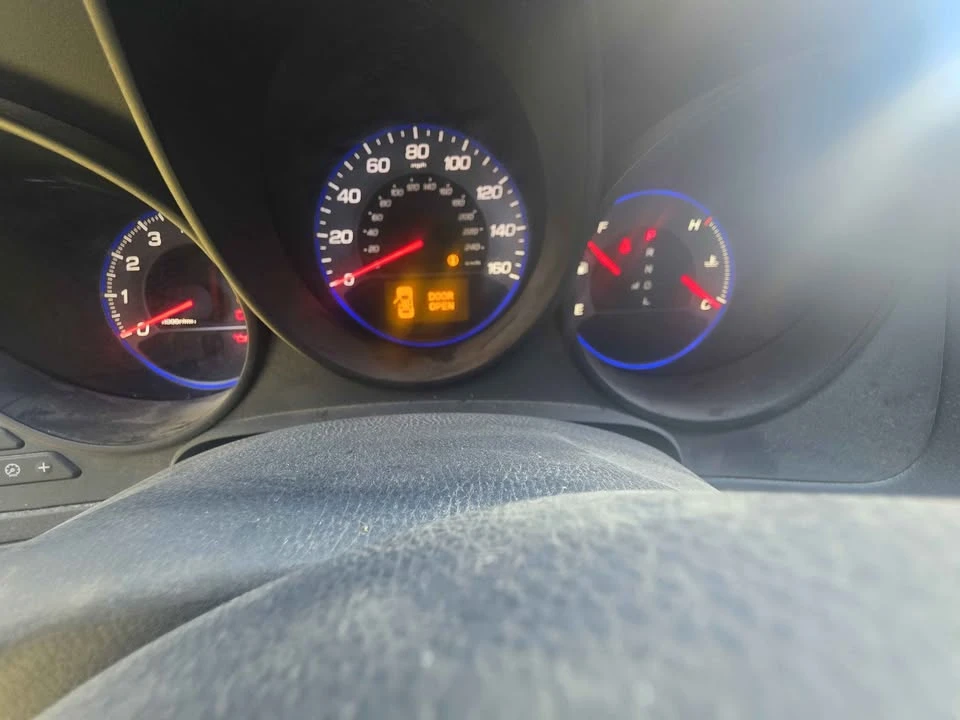 2008 Acura TL 3rd Gen - Image 8 of 12