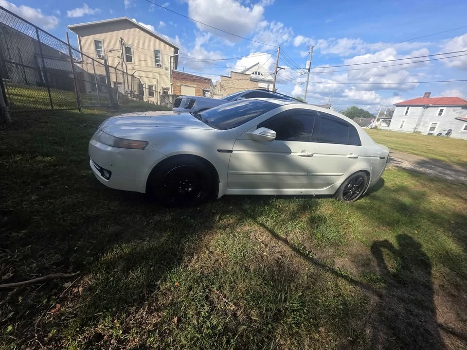2008 Acura TL 3rd Gen - Image 2 of 12