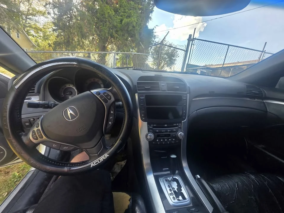 2008 Acura TL 3rd Gen - Image 12 of 12
