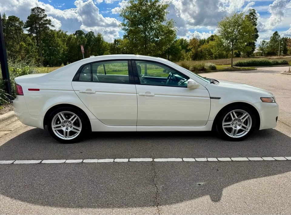 2008 Acura TL 3rd Gen - Image 4 of 18
