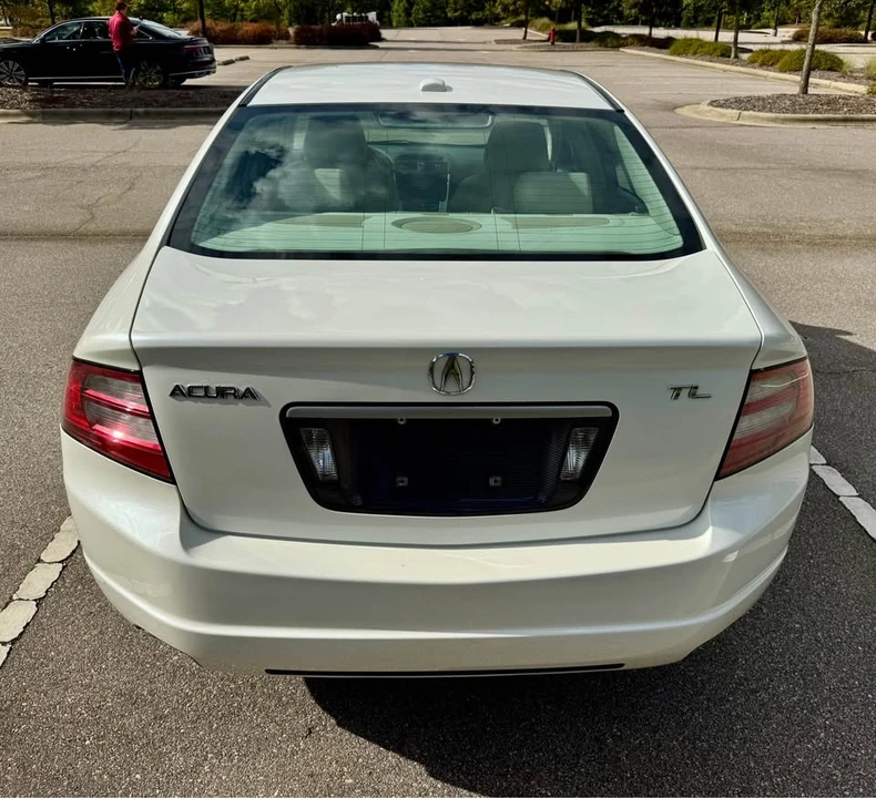 2008 Acura TL 3rd Gen - Image 6 of 18