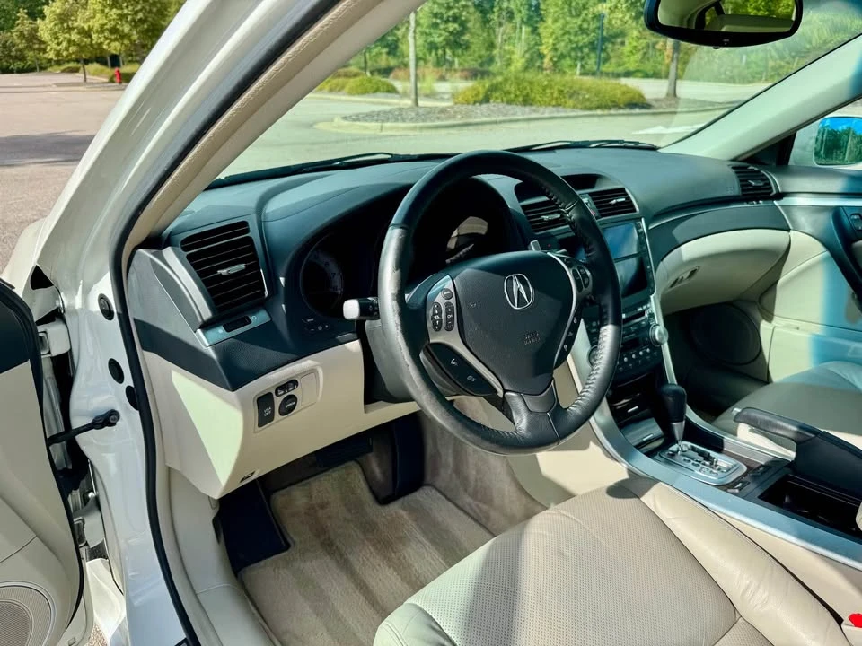 2008 Acura TL 3rd Gen - Image 10 of 18