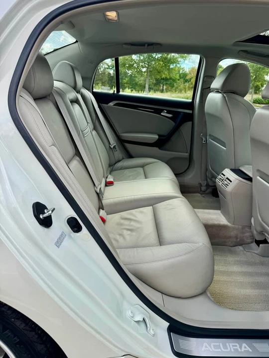2008 Acura TL 3rd Gen - Image 14 of 18
