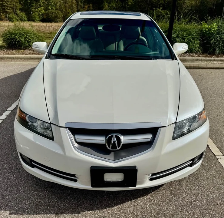 2008 Acura TL 3rd Gen - Image 2 of 18