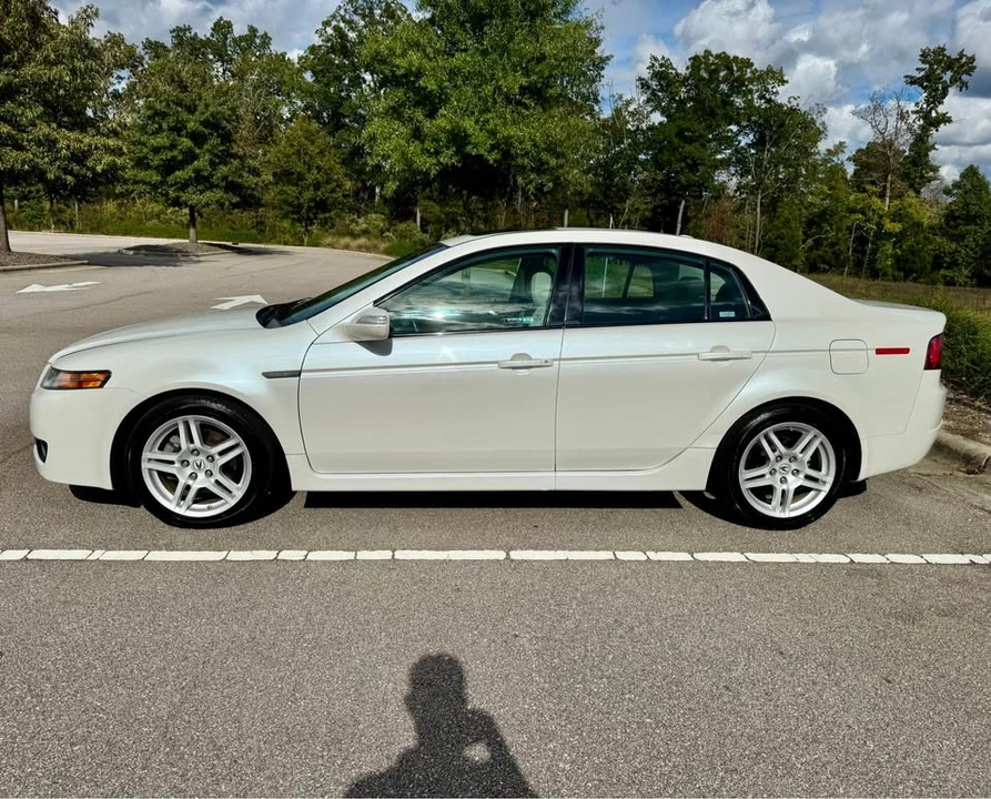 2008 Acura TL 3rd Gen - Image 7 of 18