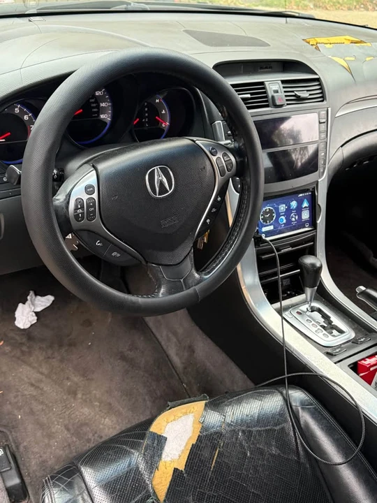 2008 Acura TL 3rd Gen - Image 7 of 10