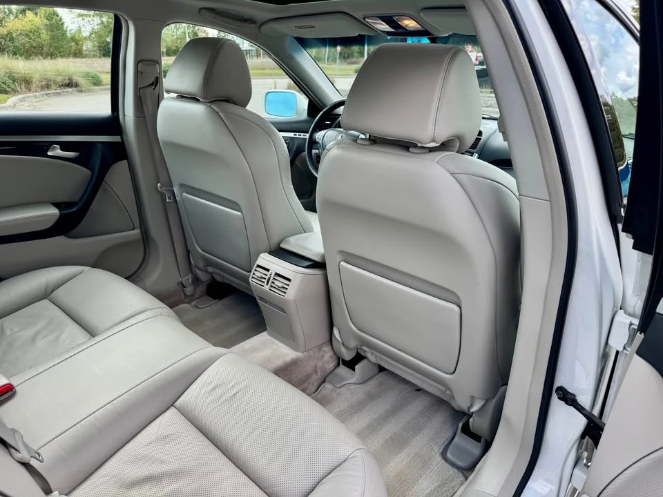 2008 Acura TL 3rd Gen - Image 15 of 18