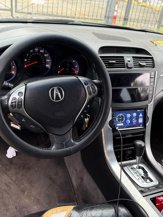 2008 Acura TL 3rd Gen - Image 8 of 10