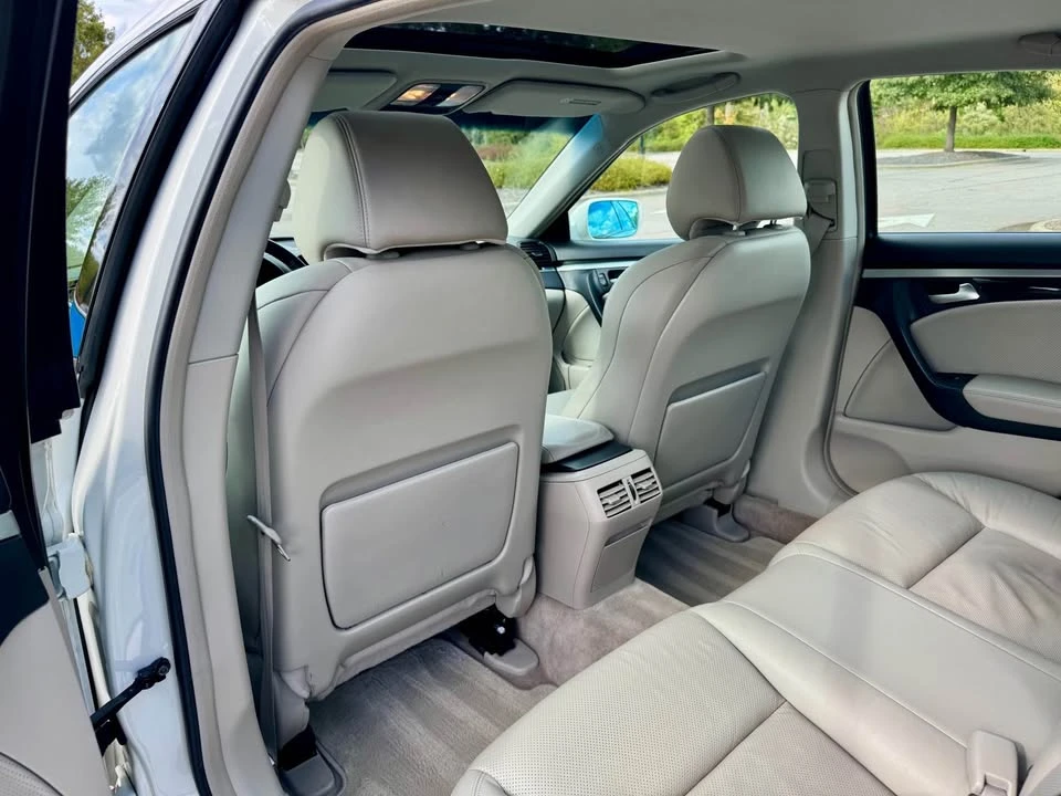 2008 Acura TL 3rd Gen - Image 12 of 18