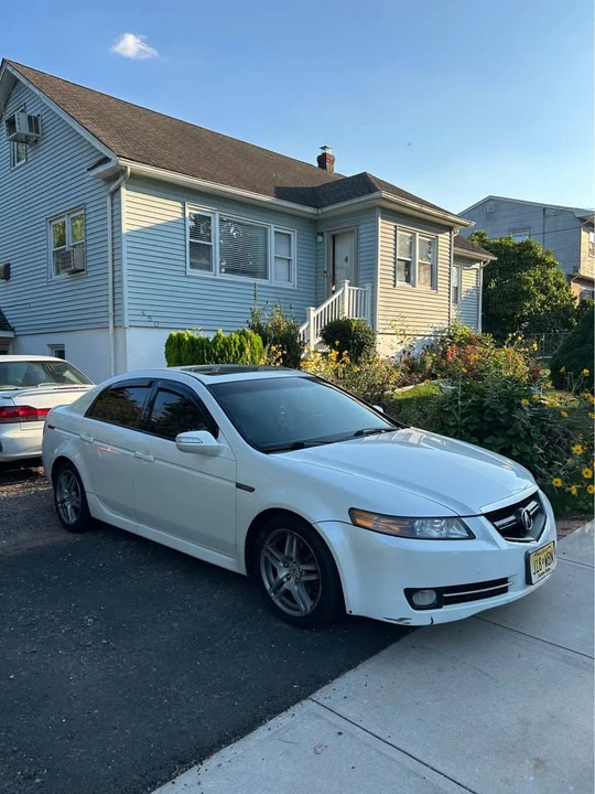2008 Acura TL 3rd Gen - Image 6 of 8