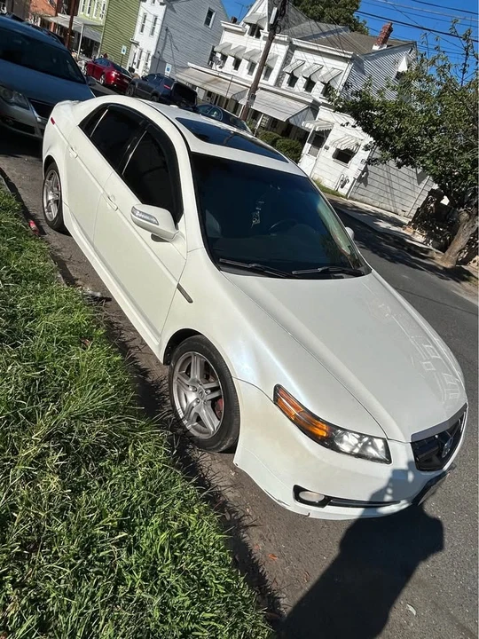 2008 Acura TL 3rd Gen - Image 2 of 8