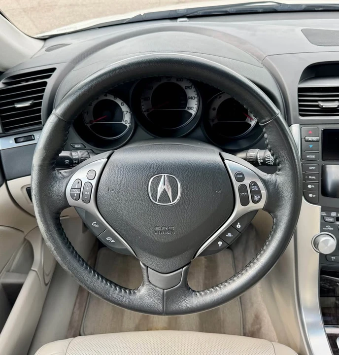 2008 Acura TL 3rd Gen - Image 18 of 18