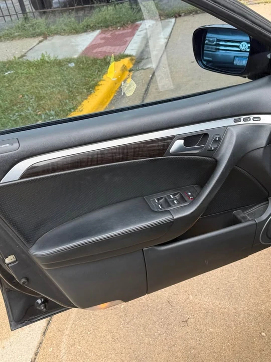 2008 Acura TL 3rd Gen - Image 6 of 10
