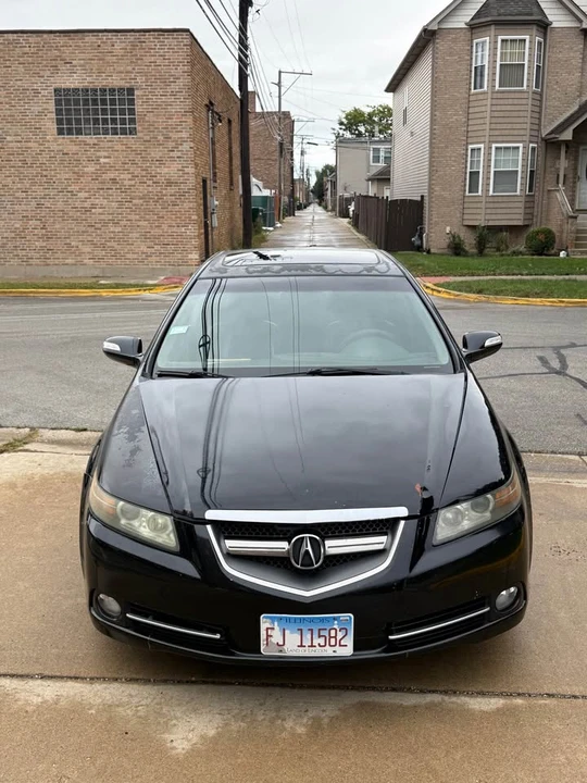 2008 Acura TL 3rd Gen - Image 2 of 10