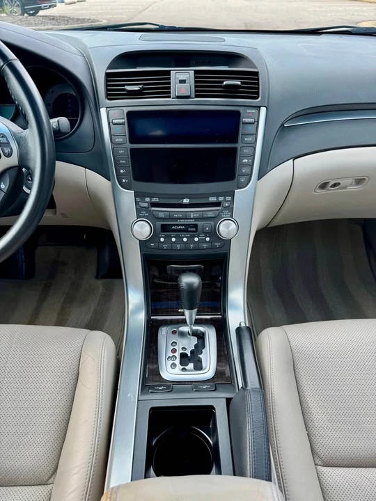 2008 Acura TL 3rd Gen - Image 13 of 18