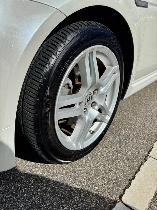 2008 Acura TL 3rd Gen - Image 8 of 18