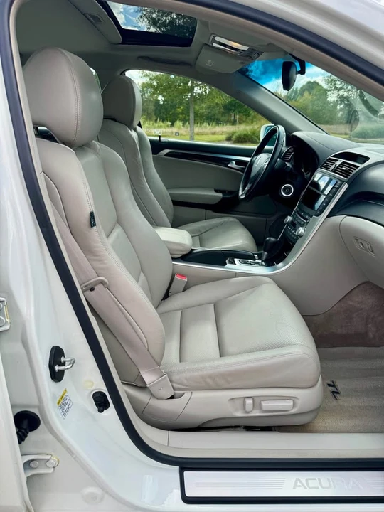 2008 Acura TL 3rd Gen - Image 16 of 18