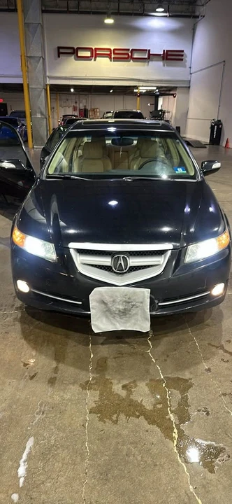 2008 Acura TL 3rd Gen - Image 5 of 6