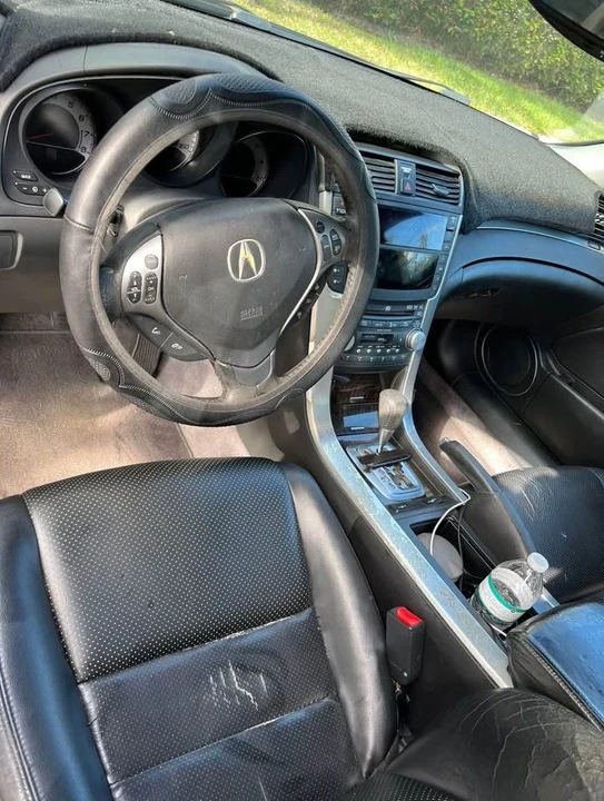 2008 Acura TL 3rd Gen - Image 12 of 14