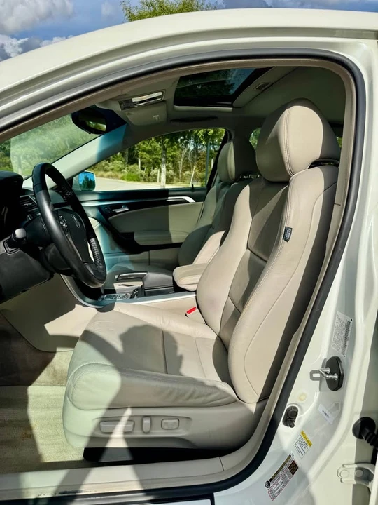 2008 Acura TL 3rd Gen - Image 9 of 18