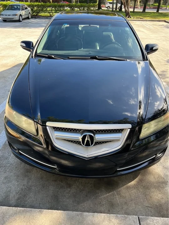 2008 Acura TL 3rd Gen - Image 2 of 14
