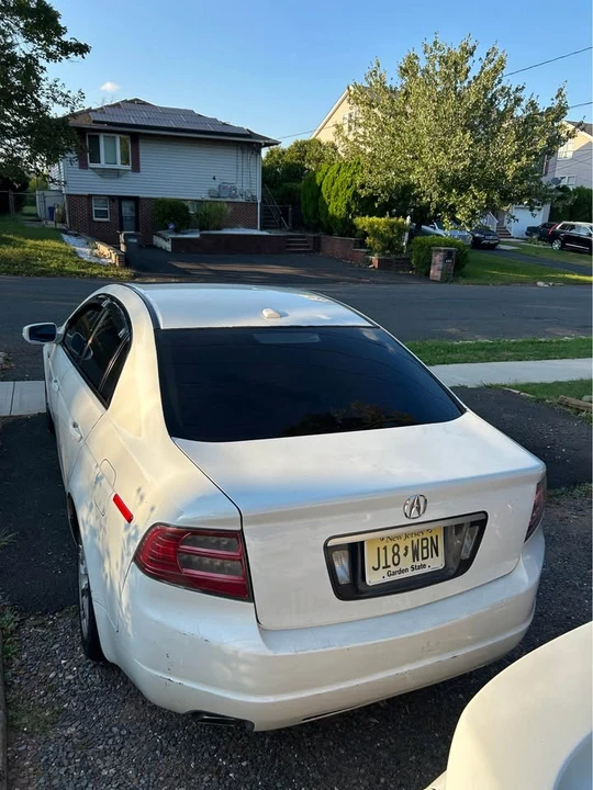 2008 Acura TL 3rd Gen - Image 4 of 8