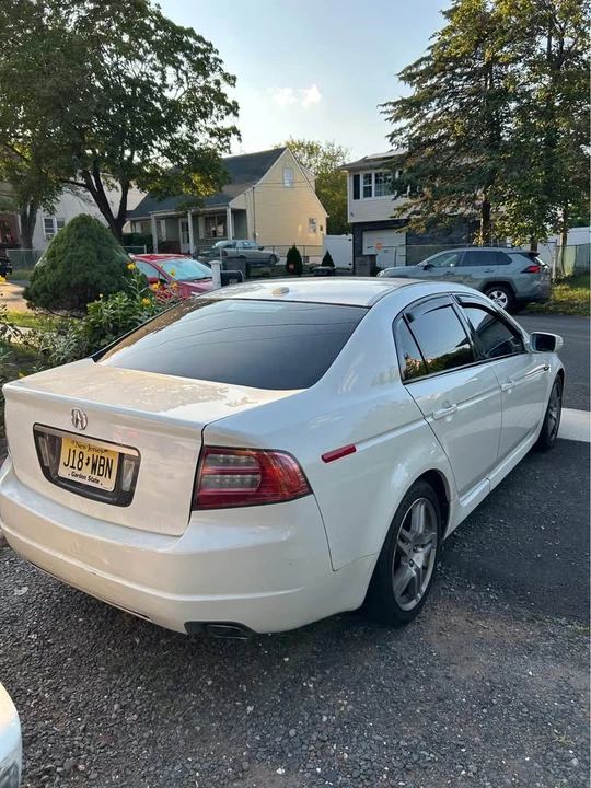 2008 Acura TL 3rd Gen - Image 5 of 8