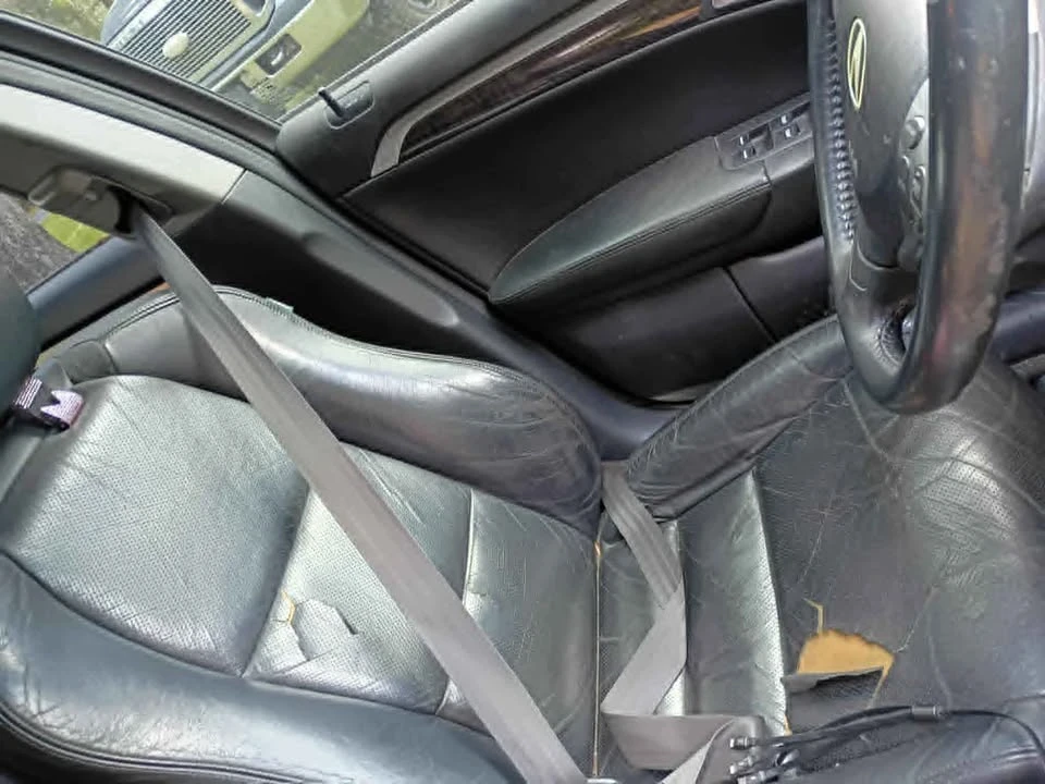 2008 Acura TL 3rd Gen - Image 4 of 8