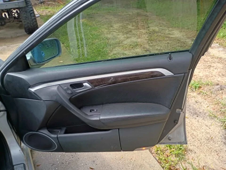 2008 Acura TL 3rd Gen - Image 8 of 8