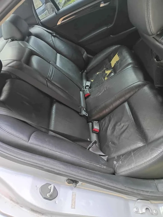 2008 Acura TL 3rd Gen - Image 3 of 8